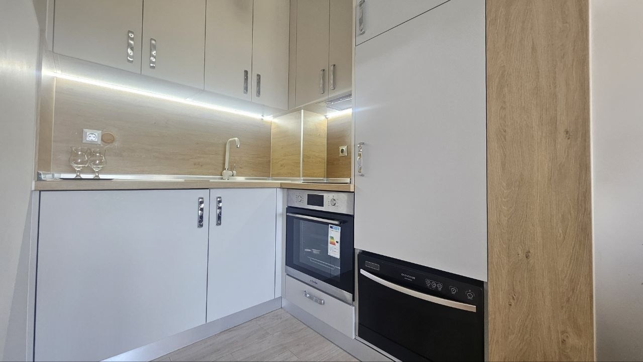 Продава 2-СТАЕН, к.к. Слънчев бряг, област Бургас, снимка 4 - Апартаменти - 56112977