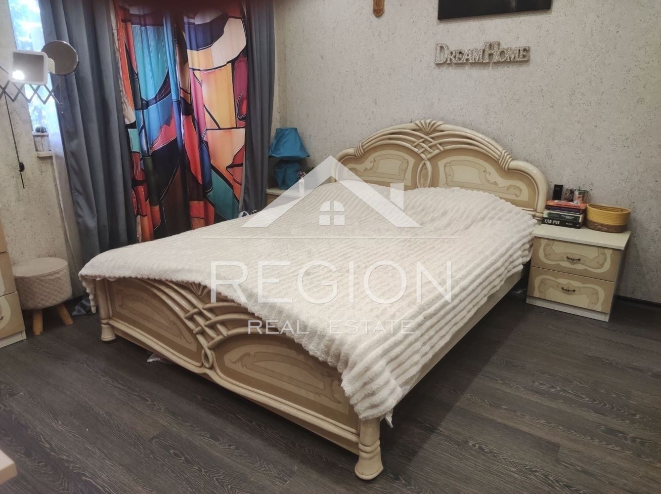 Продава 2-СТАЕН, гр. Варна, Виница, снимка 11 - Апартаменти - 56502763