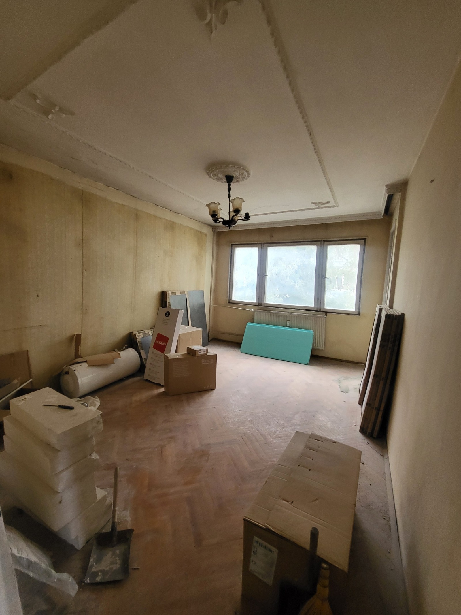 Продава 2-СТАЕН, гр. Плевен, Широк център, снимка 8 - Апартаменти - 56543706