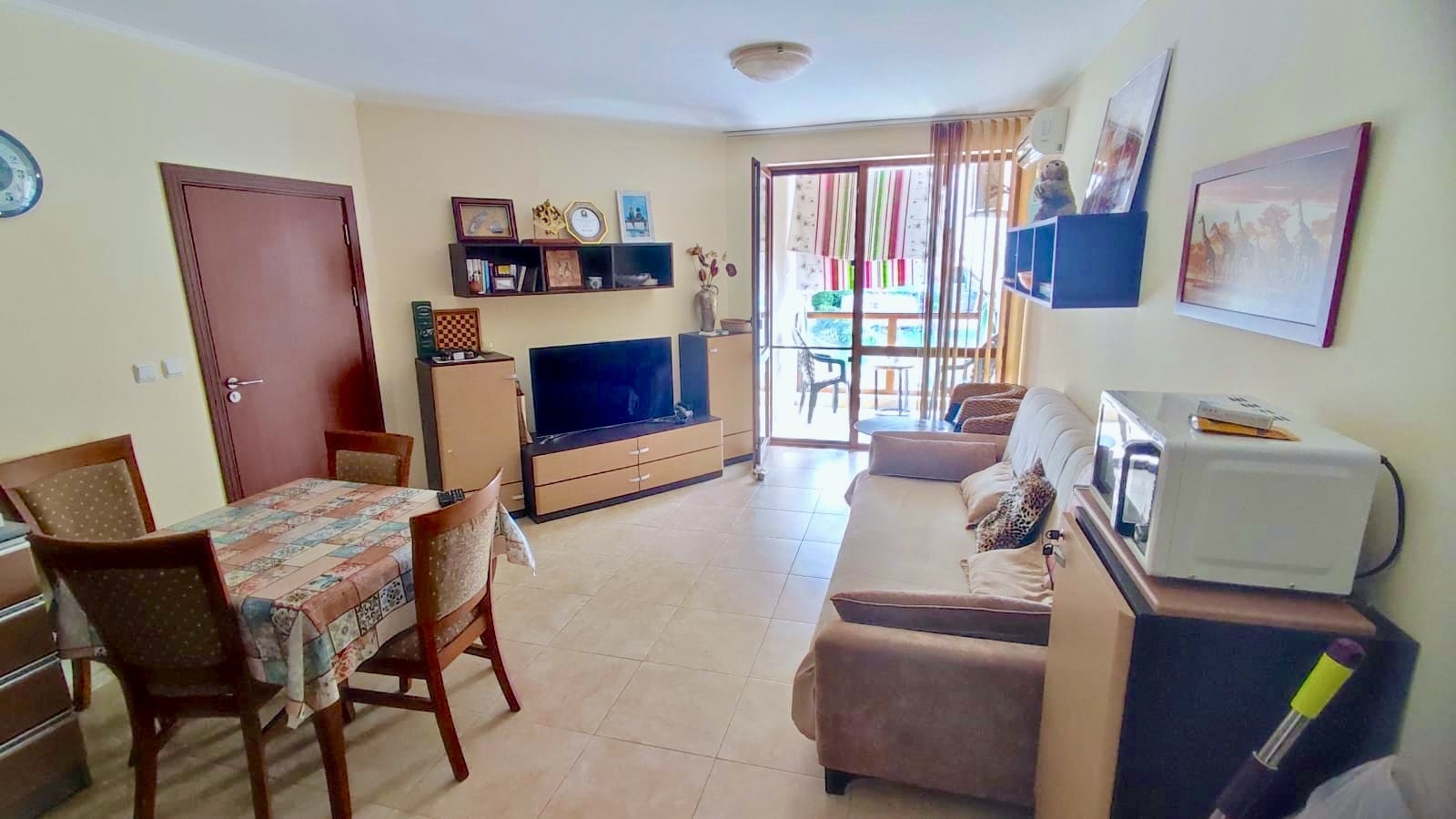 Продава 3-СТАЕН, с. Равда, област Бургас, снимка 2 - Апартаменти - 49390252