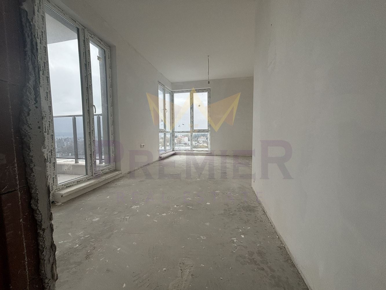 Продава 3-СТАЕН, гр. Варна, Младост 1, снимка 5 - Апартаменти - 53868444