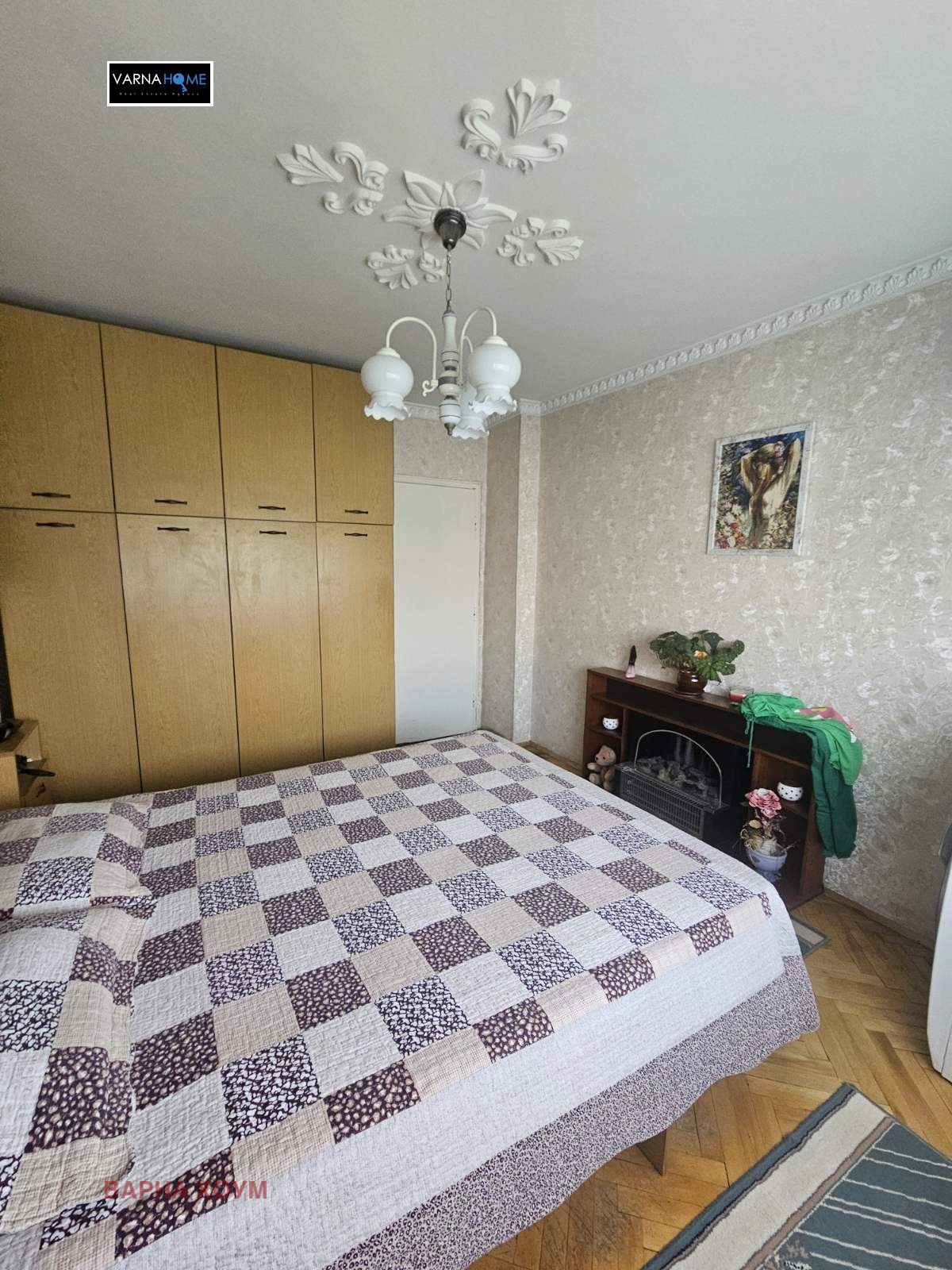 Продава 3-СТАЕН, гр. Варна, Чайка, снимка 8 - Апартаменти - 54835745