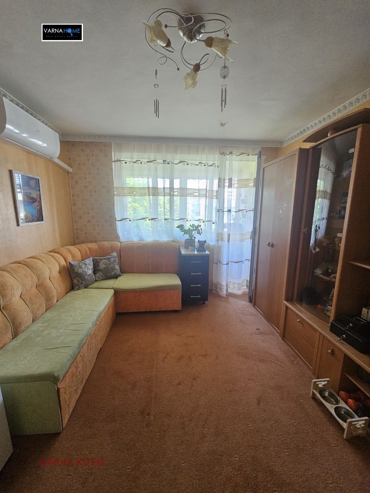 Продава 3-СТАЕН, гр. Варна, Чайка, снимка 7 - Апартаменти - 54835745