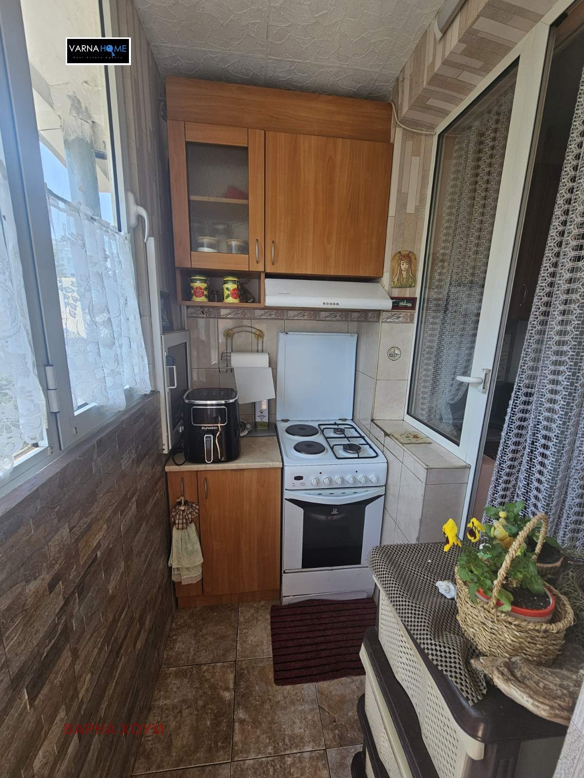Продава 3-СТАЕН, гр. Варна, Чайка, снимка 6 - Апартаменти - 54835745