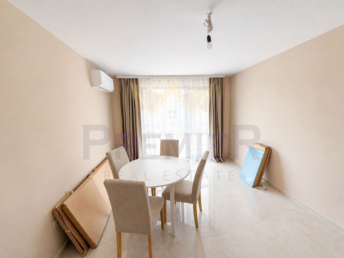 Продава 3-СТАЕН, гр. Варна, к.к. Св.Св. Константин и Елена, снимка 4 - Апартаменти - 55987400