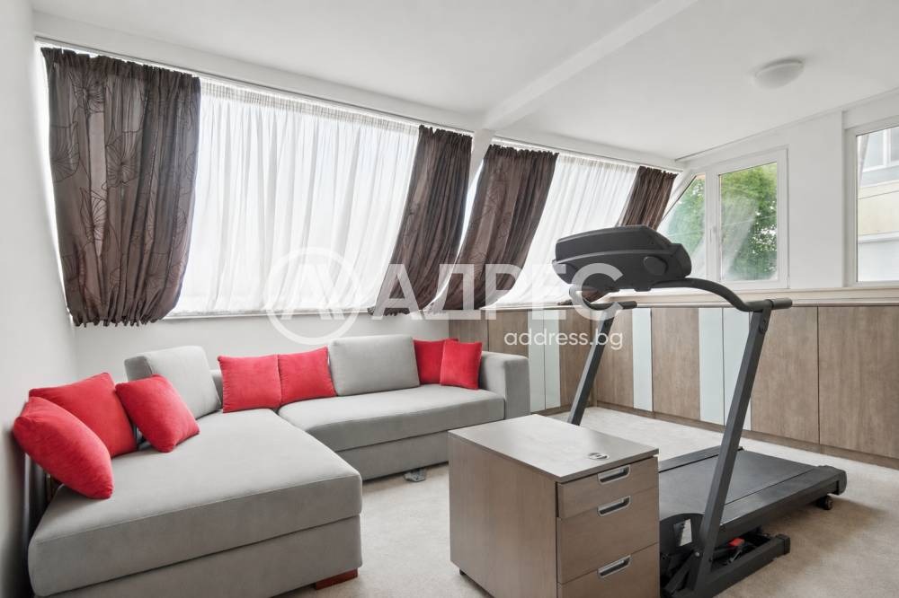 Продава 3-СТАЕН, гр. София, Витоша, снимка 9 - Апартаменти - 56130937