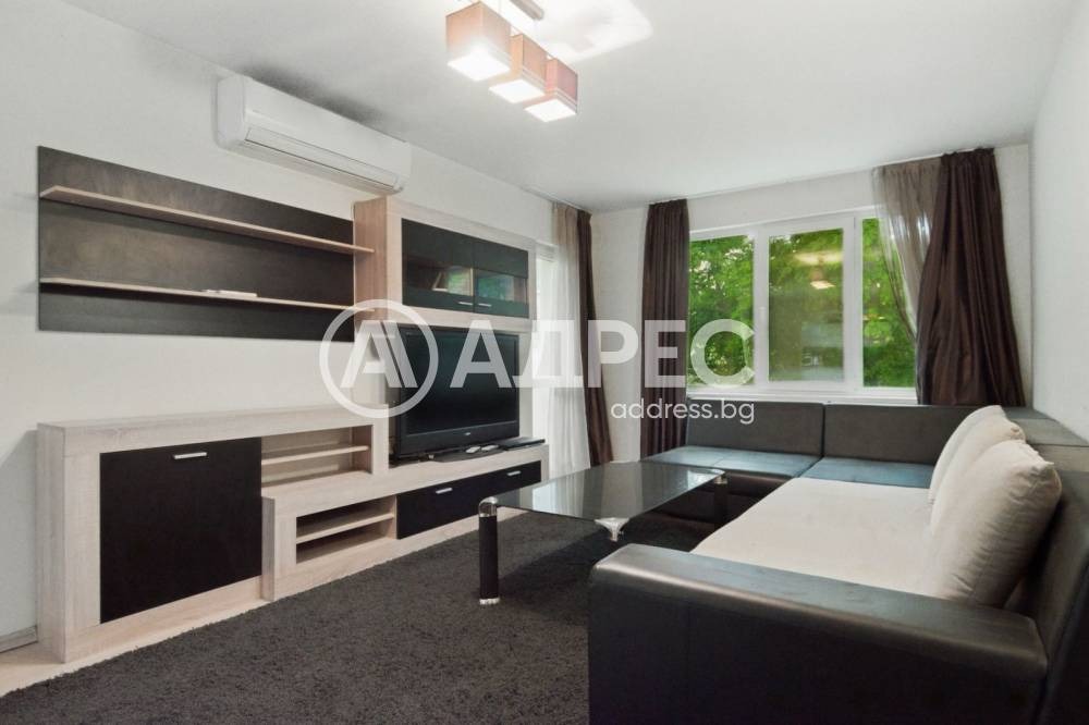 Продава 3-СТАЕН, гр. София, Витоша, снимка 2 - Апартаменти - 56130937