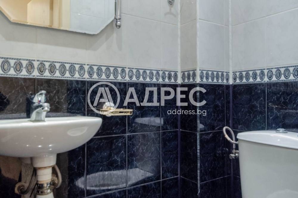 Продава 3-СТАЕН, гр. София, Витоша, снимка 15 - Апартаменти - 56130937