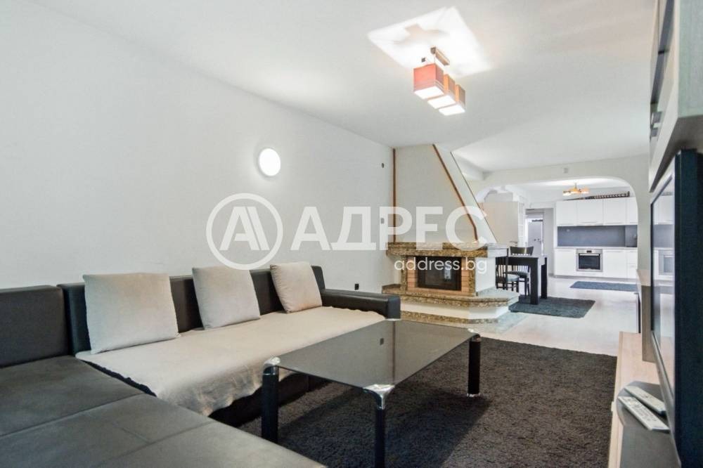 Продава 3-СТАЕН, гр. София, Витоша, снимка 5 - Апартаменти - 56130937
