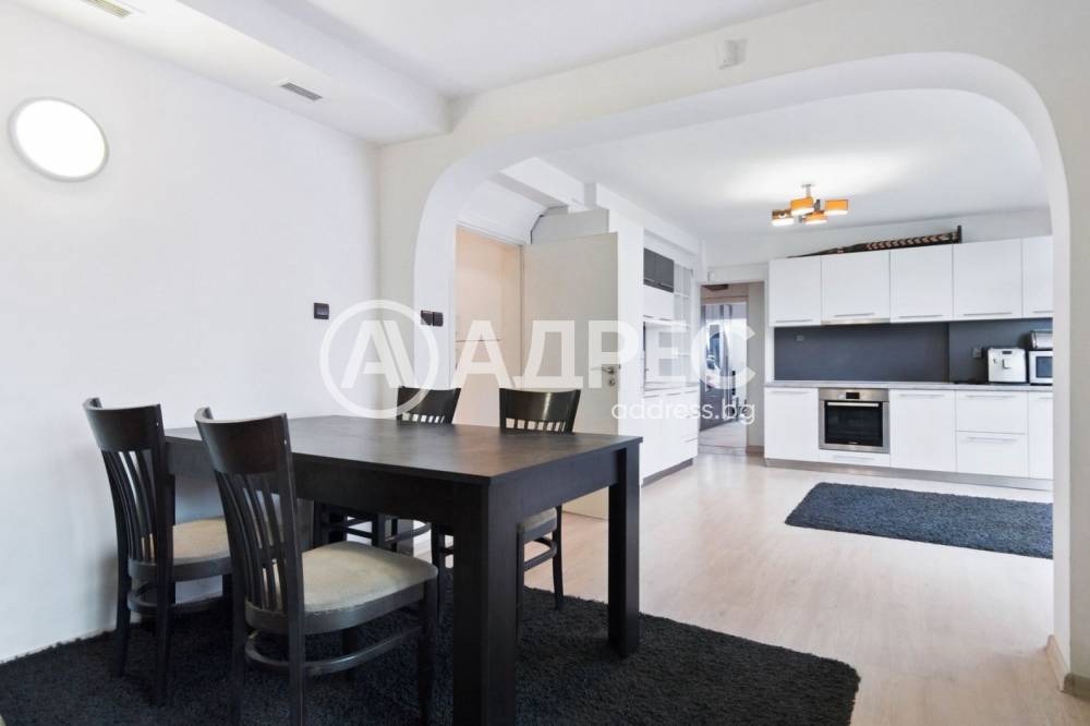 Продава 3-СТАЕН, гр. София, Витоша, снимка 4 - Апартаменти - 56130937