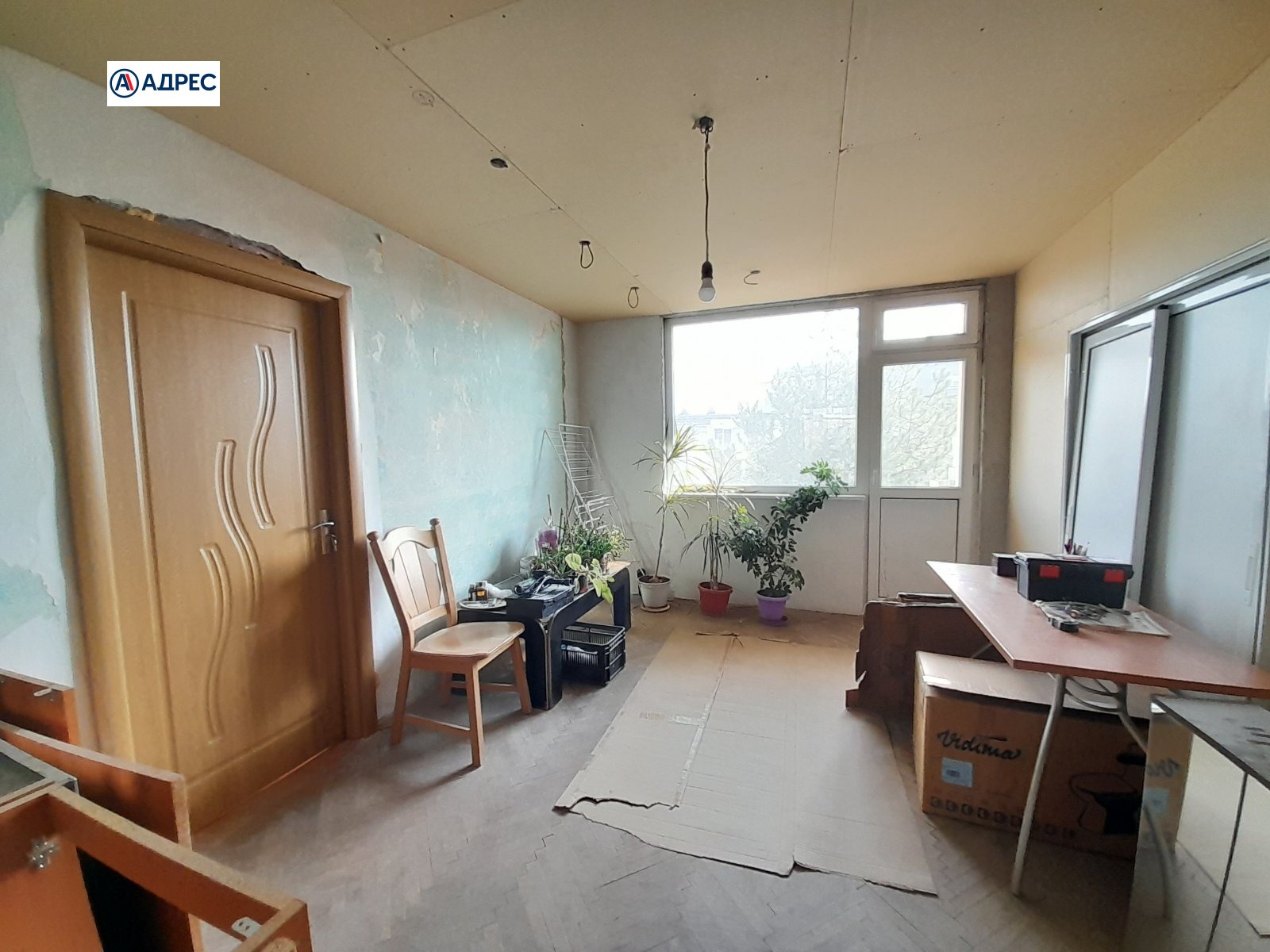 Продава 4-СТАЕН, гр. Стара Загора, Опълченски, снимка 4 - Апартаменти - 53769328