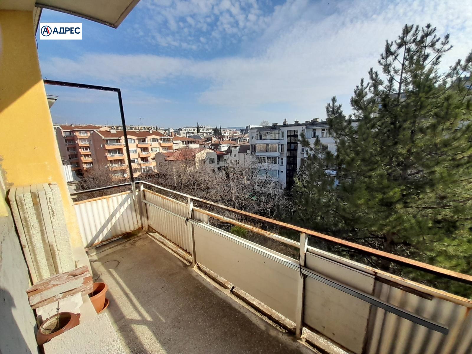 Продава 4-СТАЕН, гр. Стара Загора, Опълченски, снимка 5 - Апартаменти - 53769328