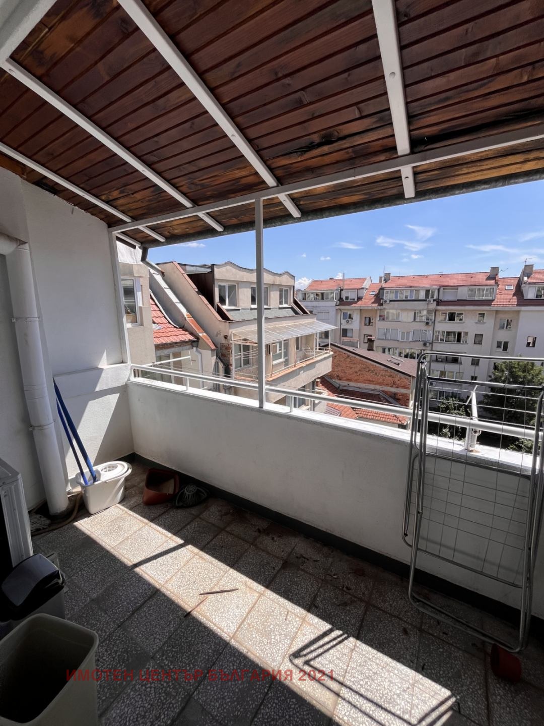 Продава МЕЗОНЕТ, гр. София, Белите брези, снимка 4 - Апартаменти - 55363890