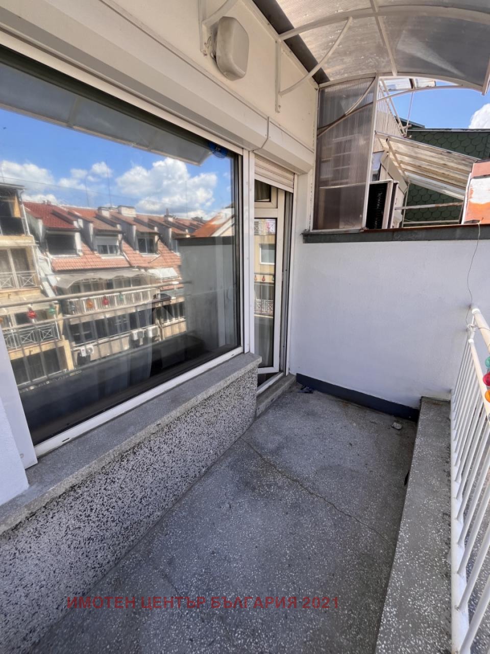 Продава МЕЗОНЕТ, гр. София, Белите брези, снимка 14 - Апартаменти - 55363890