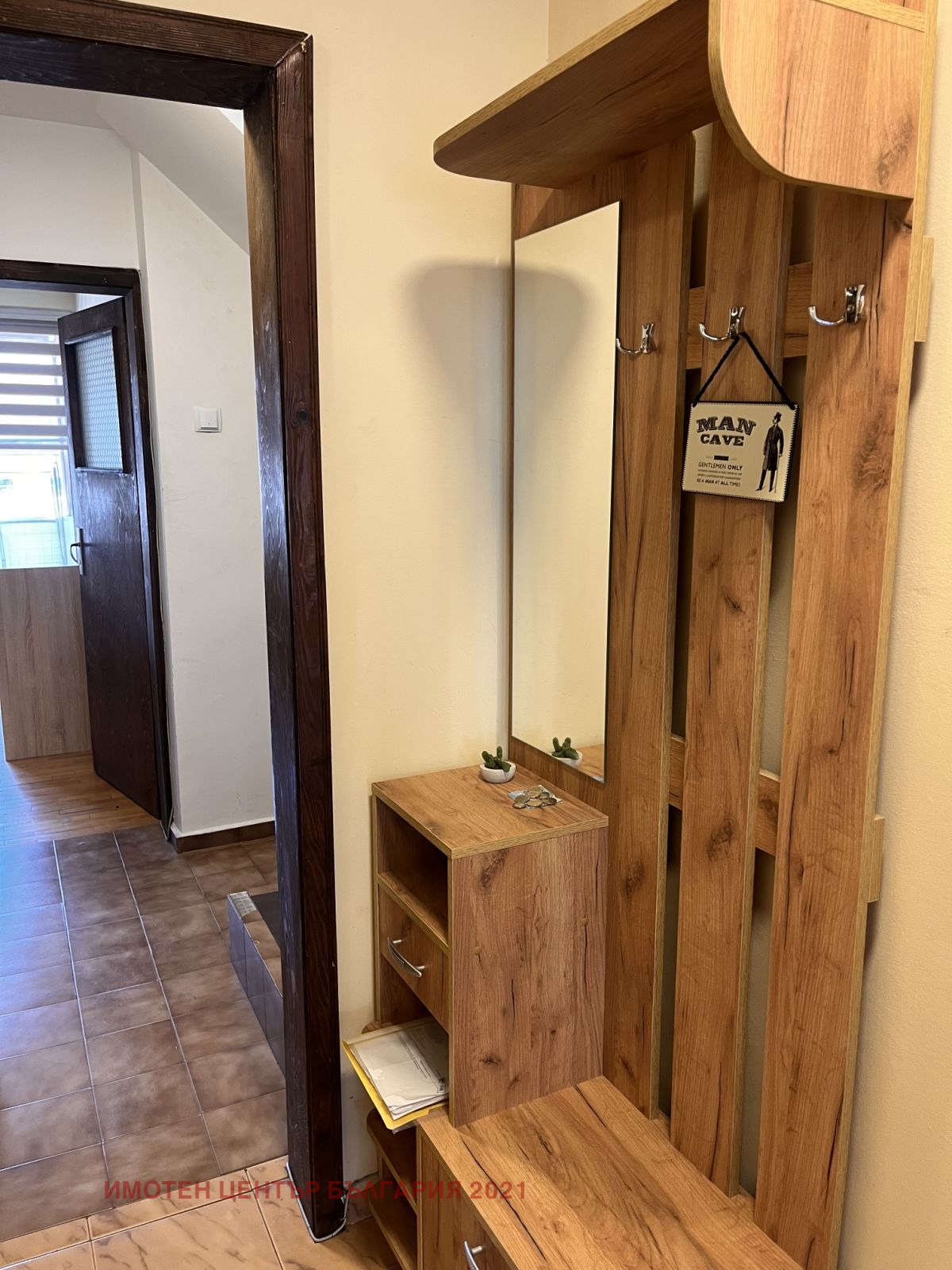 Продава МЕЗОНЕТ, гр. София, Белите брези, снимка 12 - Апартаменти - 55363890