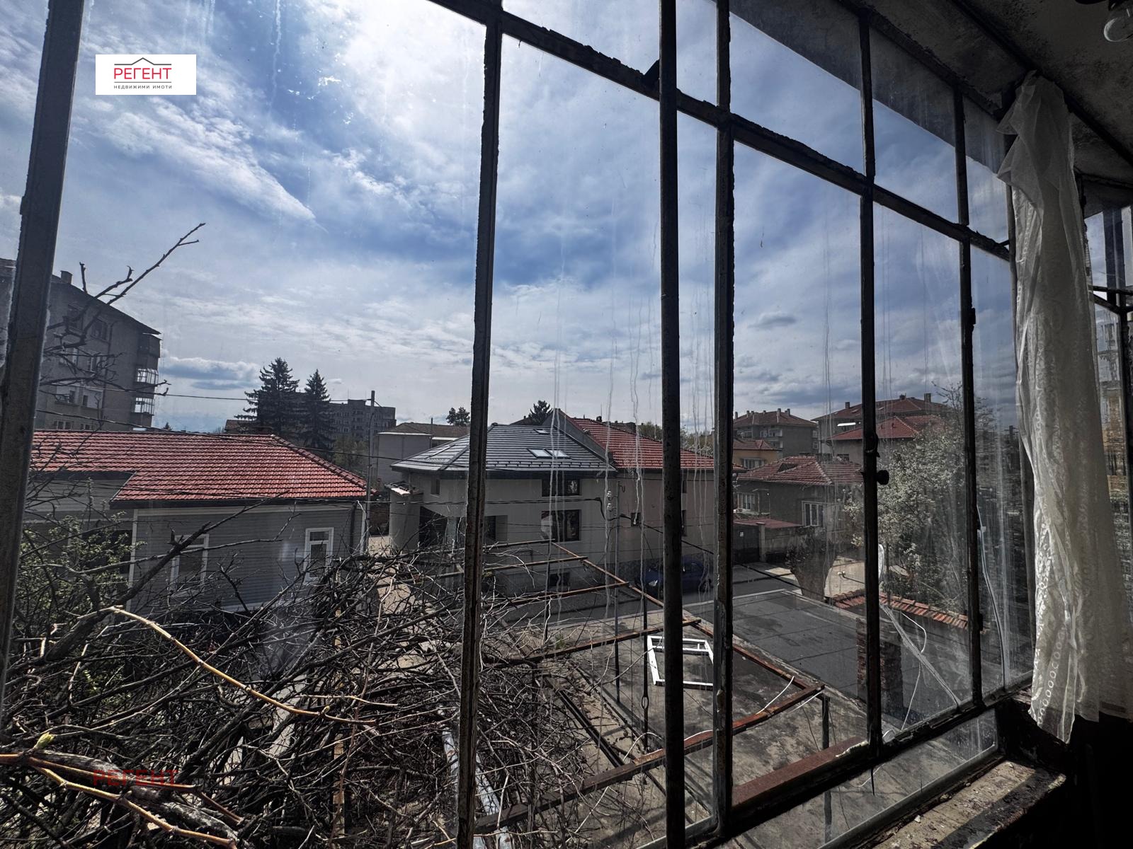 Продава ЕТАЖ ОТ КЪЩА, гр. Севлиево, област Габрово, снимка 7 - Етаж от къща - 54228368