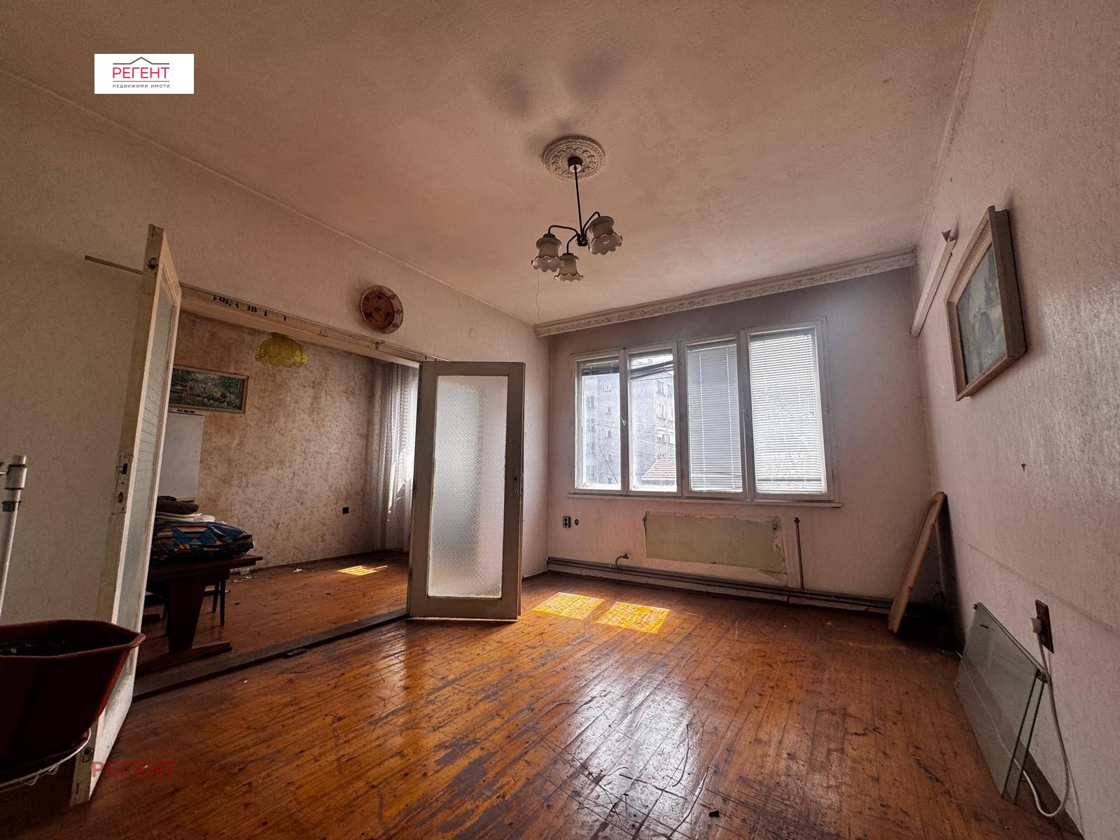 Продава ЕТАЖ ОТ КЪЩА, гр. Севлиево, област Габрово, снимка 8 - Етаж от къща - 54228368