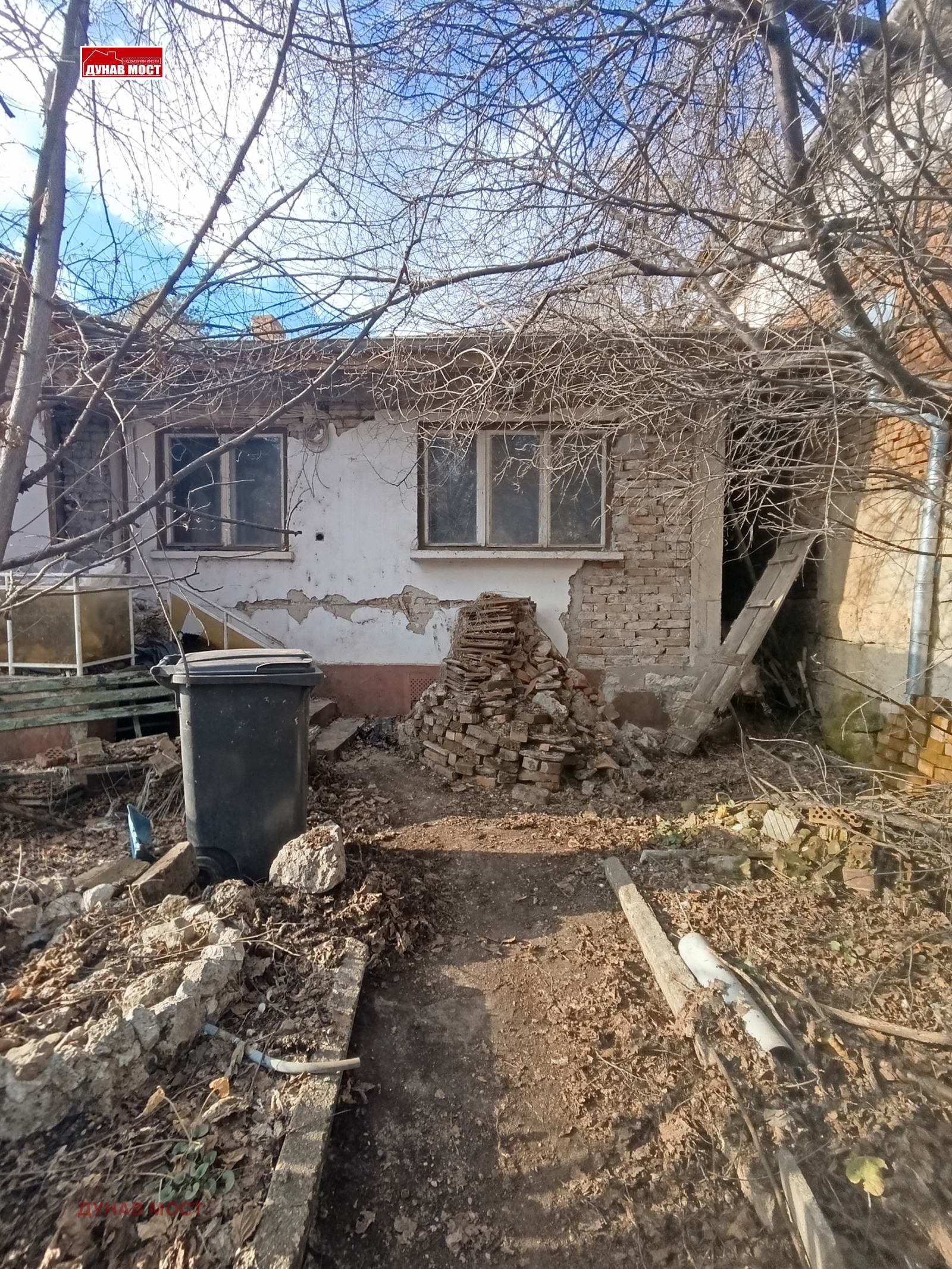 Продава КЪЩА, гр. Русе, Широк център, снимка 2 - Къщи - 49100284