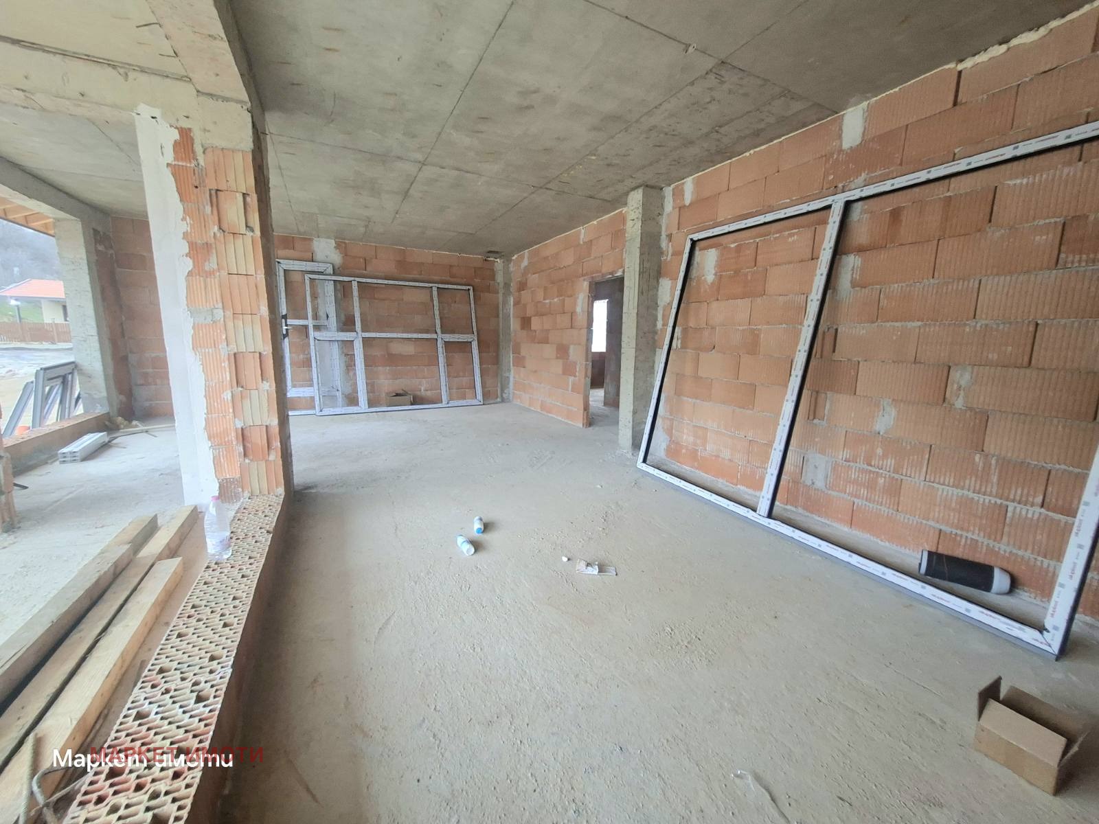 Продава КЪЩА, с. Богомилово, област Стара Загора, снимка 2 - Къщи - 53677128