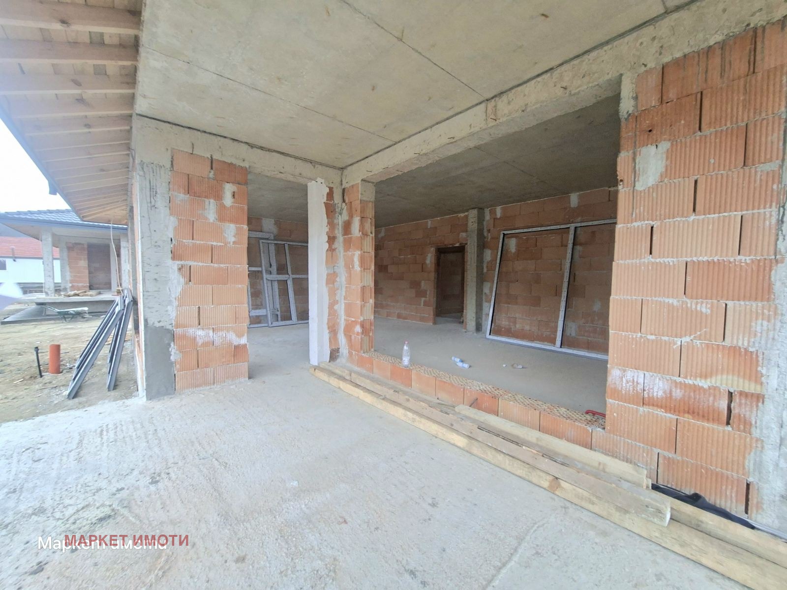 Продава КЪЩА, с. Богомилово, област Стара Загора, снимка 2 - Къщи - 53677128