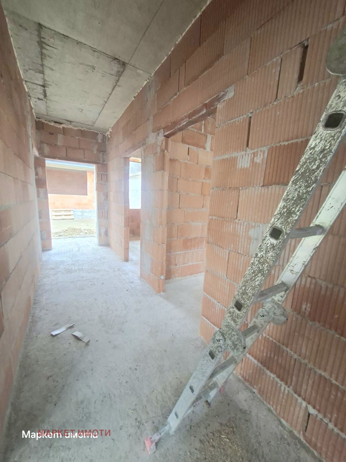 Продава КЪЩА, с. Богомилово, област Стара Загора, снимка 4 - Къщи - 53677128