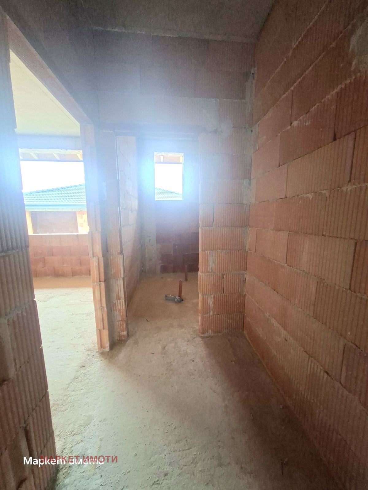 Продава КЪЩА, с. Богомилово, област Стара Загора, снимка 6 - Къщи - 53677128