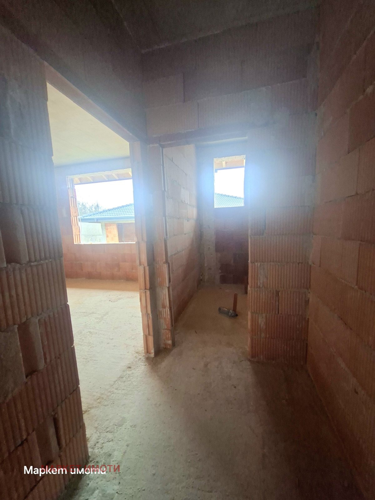 Продава КЪЩА, с. Богомилово, област Стара Загора, снимка 5 - Къщи - 53677128