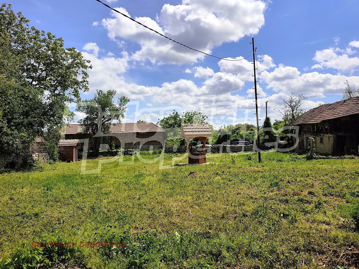 Продава КЪЩА, с. Горско Сливово, област Ловеч, снимка 2 - Къщи - 54629797