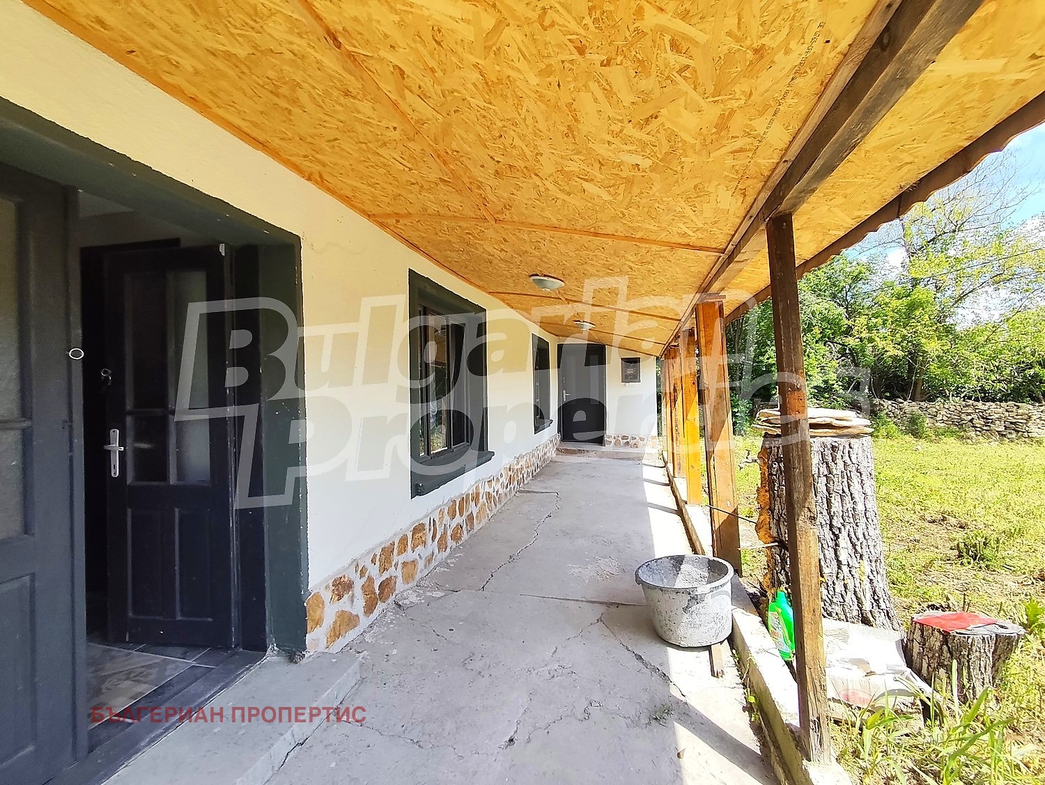 Продава КЪЩА, с. Горско Сливово, област Ловеч, снимка 14 - Къщи - 54629797