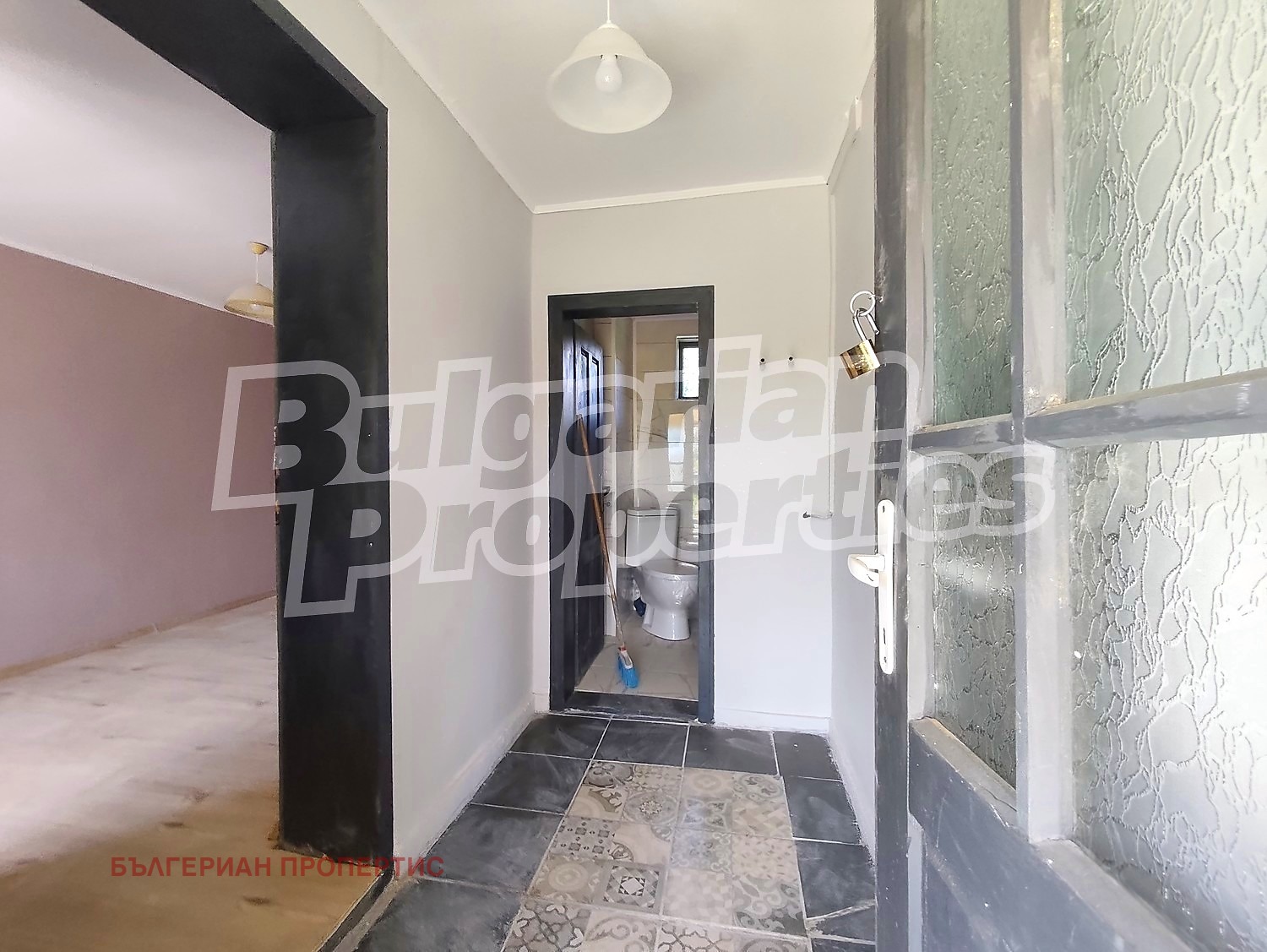 Продава КЪЩА, с. Горско Сливово, област Ловеч, снимка 8 - Къщи - 54629797