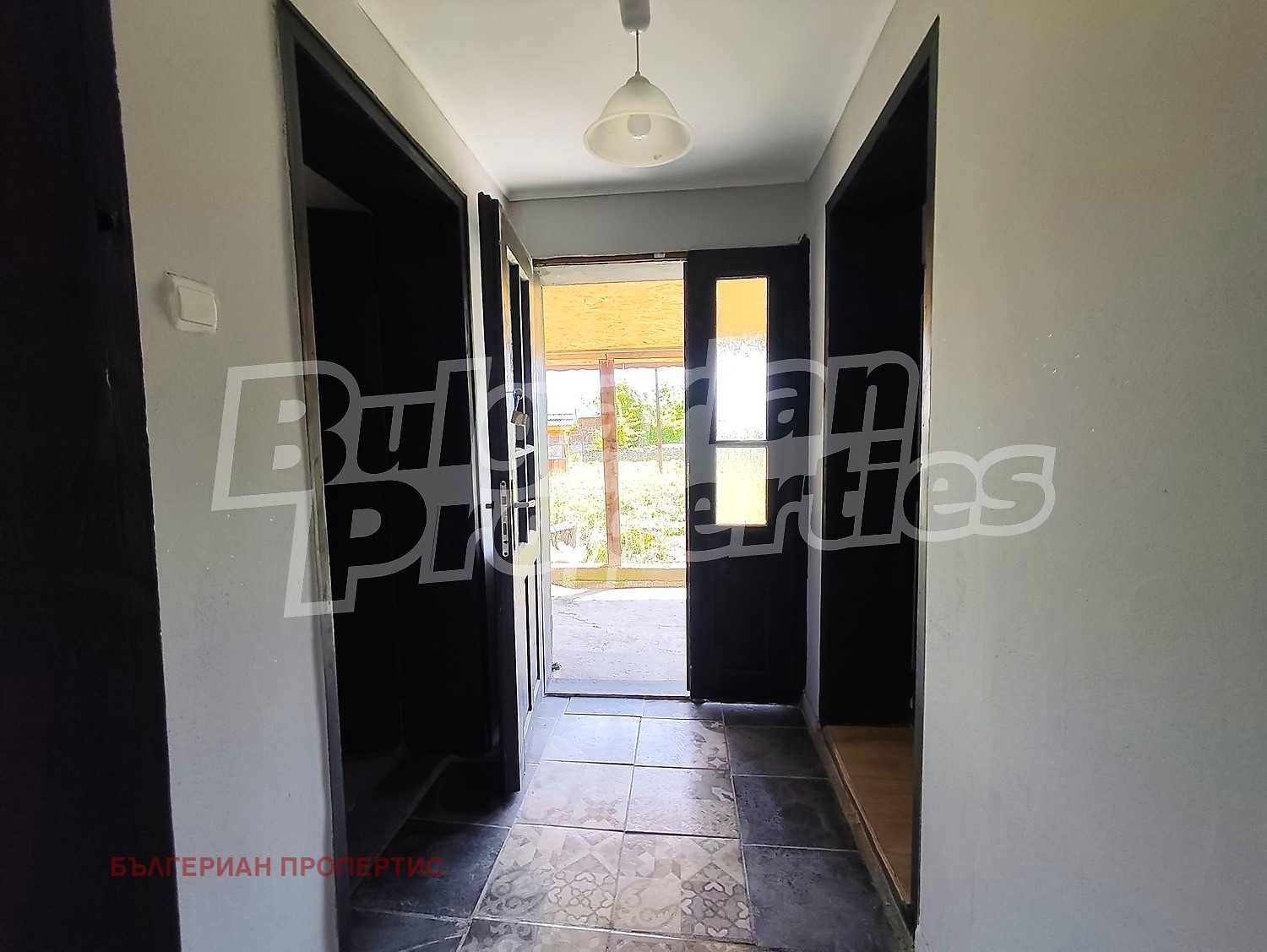 Продава КЪЩА, с. Горско Сливово, област Ловеч, снимка 7 - Къщи - 54629797