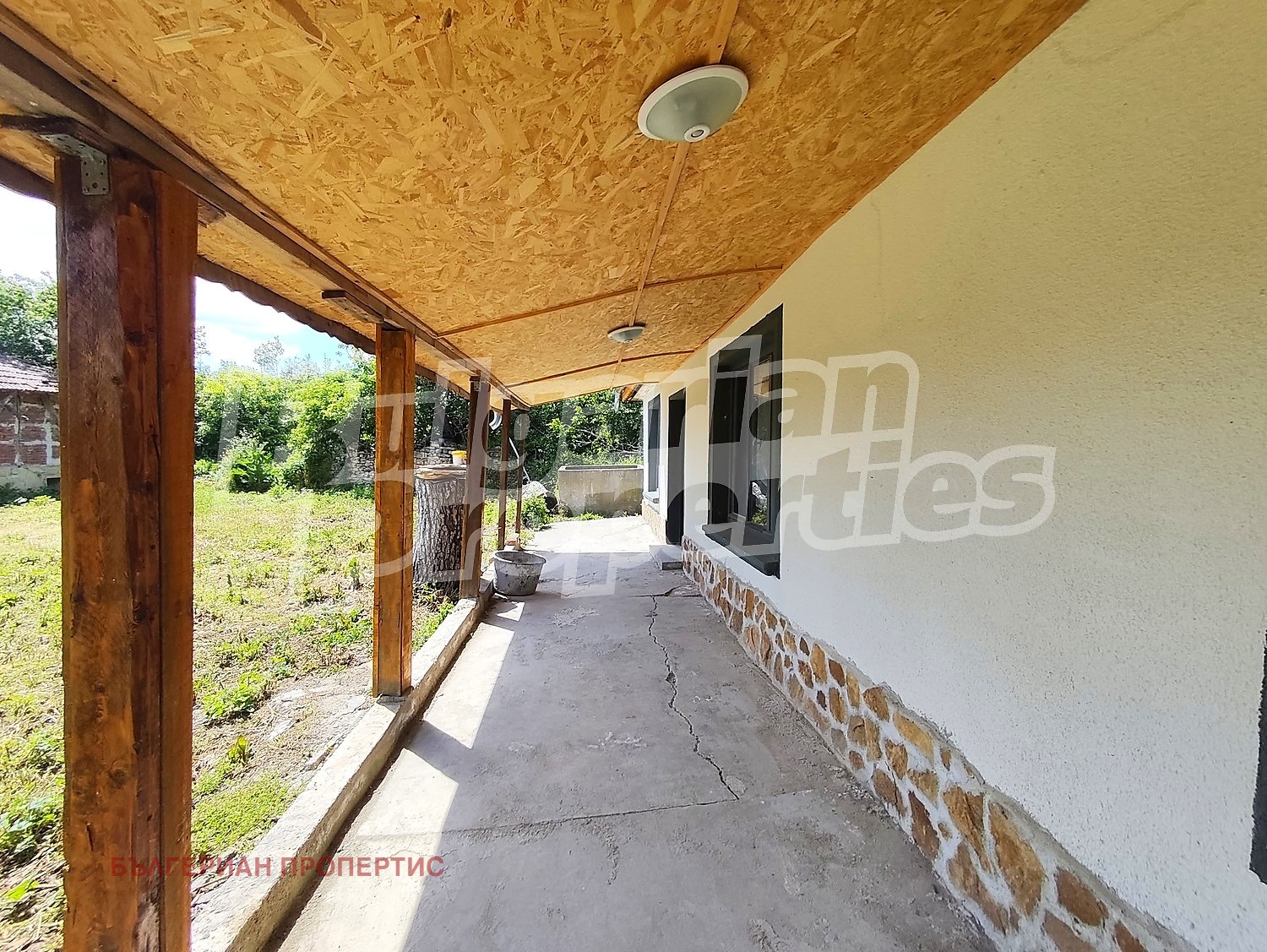 Продава КЪЩА, с. Горско Сливово, област Ловеч, снимка 15 - Къщи - 54629797
