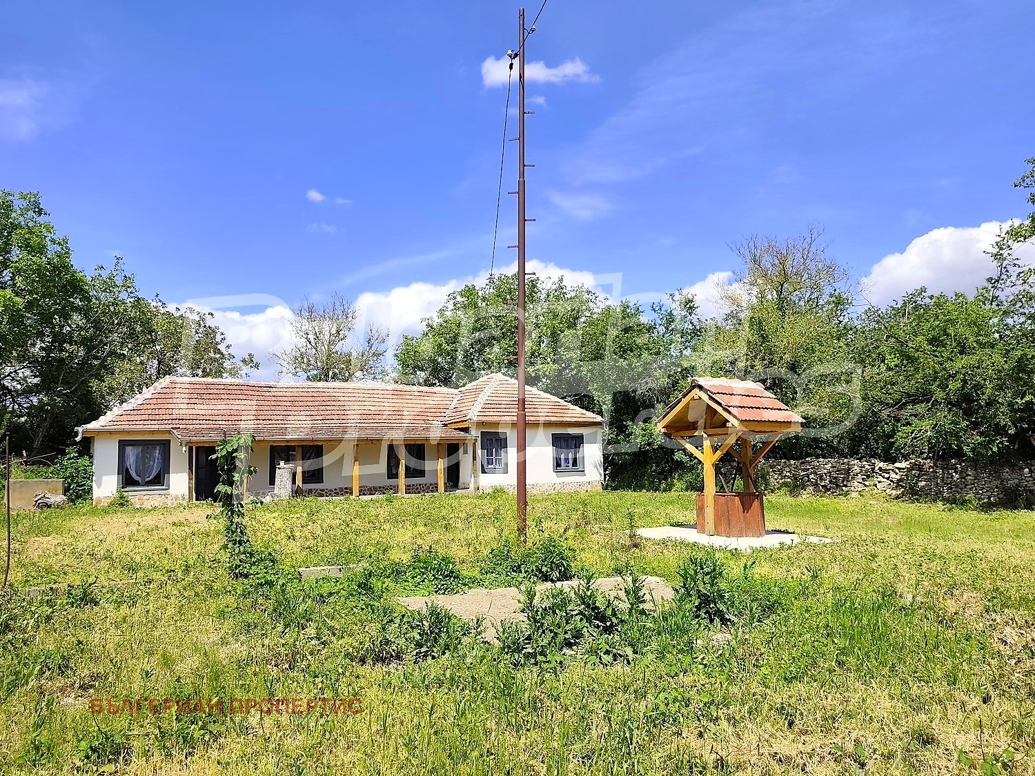 Продава КЪЩА, с. Горско Сливово, област Ловеч, снимка 6 - Къщи - 54629797