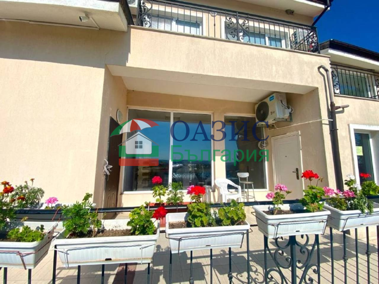 Продава ЗАВЕДЕНИЕ, с. Кошарица, област Бургас