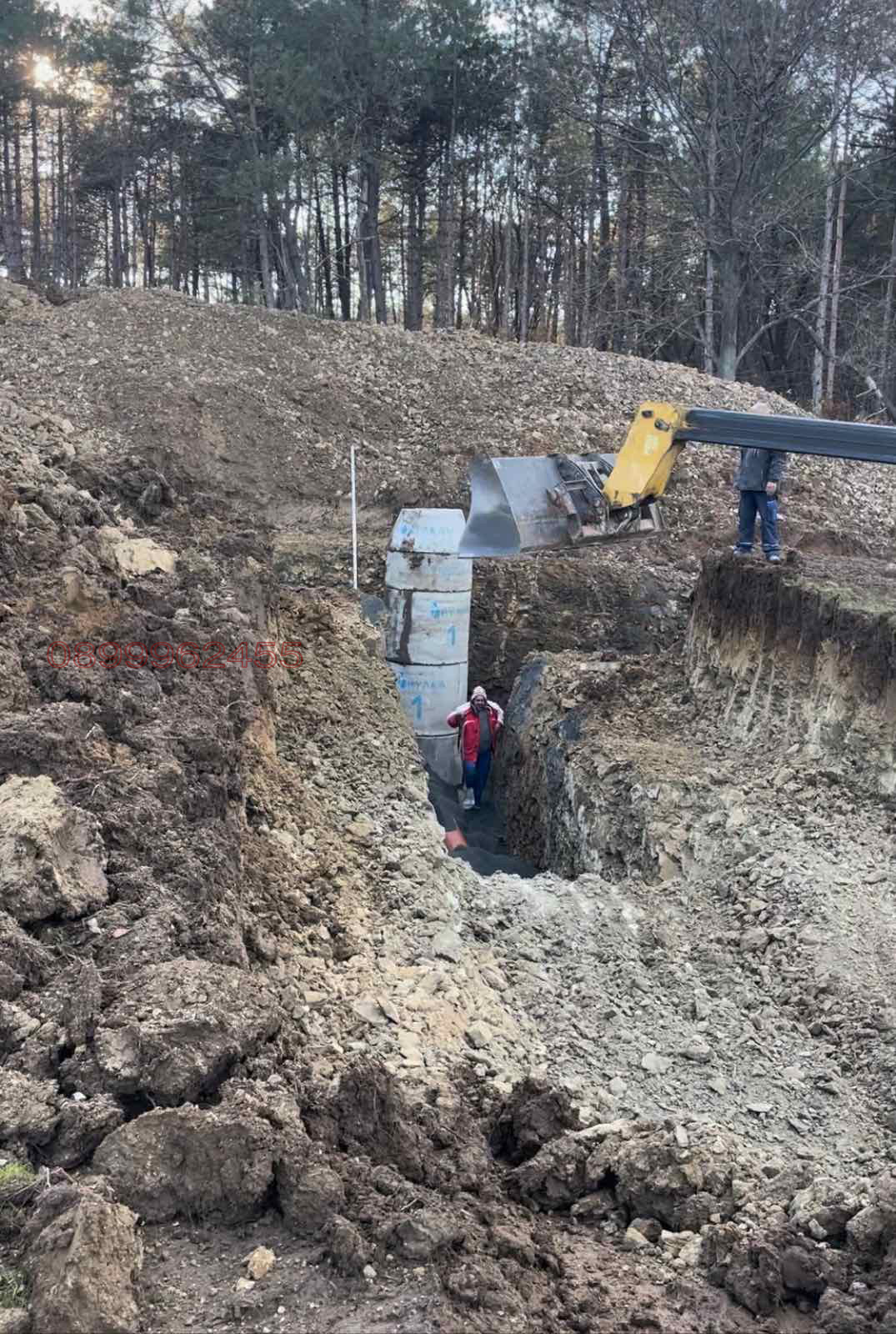 Продава ПАРЦЕЛ, гр. Царево, област Бургас, снимка 11 - Парцели - 56058931