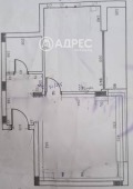 Продава 2-СТАЕН, град София, Кръстова вада • 230000 € • 16538992 10