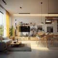 Продава 3-СТАЕН, град София, Манастирски ливади • 270974 € • 32916196 — Holmes.bg