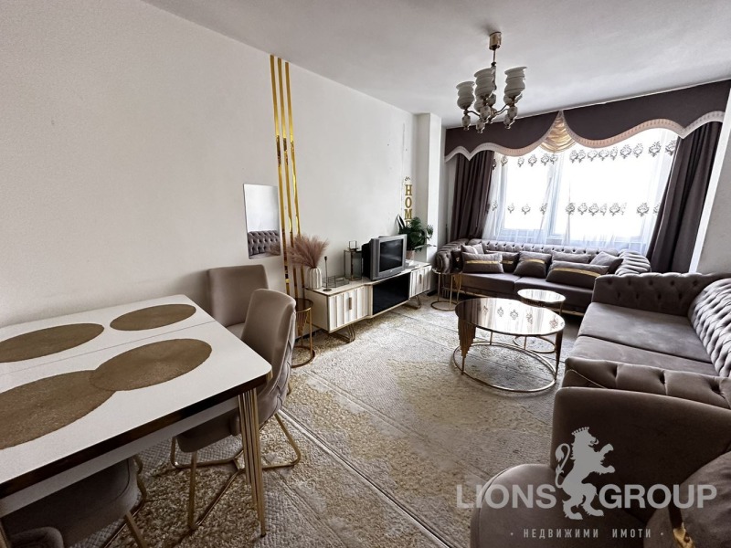 Продава 3-СТАЕН в град Варна, Център - 90 кв.м / 299 990 € » 586 729.44 лв., ЛАЙЪНС ГРУП
