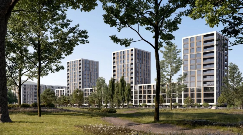Продава 4-СТАЕН в град Варна, Аспарухово - 158 кв.м / 239 500 € » 468 421.29 лв., СТОУНХАРД ПРЕМИЪР В СТРАНАТА И ЧУЖБИНА