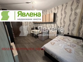 1 quarto Kiutchuk Parij, Plovdiv 1