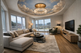 3-СТАЕН, 113 m2