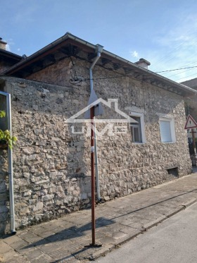 House Bachkovo, region Plovdiv 8