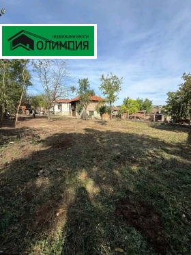 Будинок Камено поле, область Враца