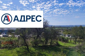 Plott Aksakovo, region Varna