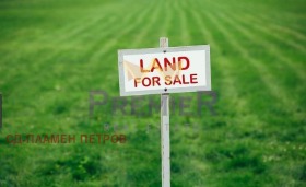 Продава парцел област Разград гр. Завет - [1] 