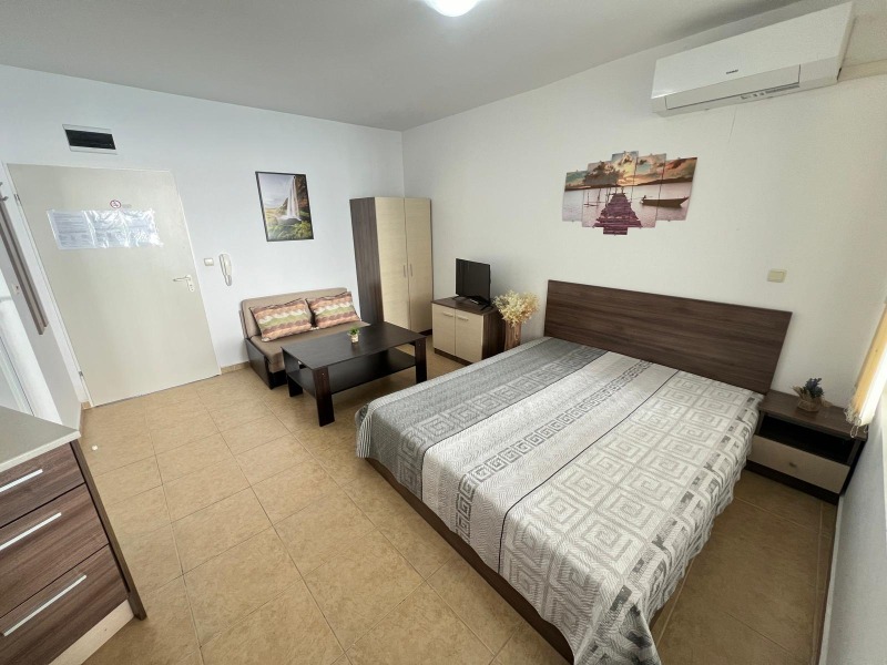 Продава  1-стаен област Бургас , с. Равда , 52 кв.м | 82162977 - изображение [2]