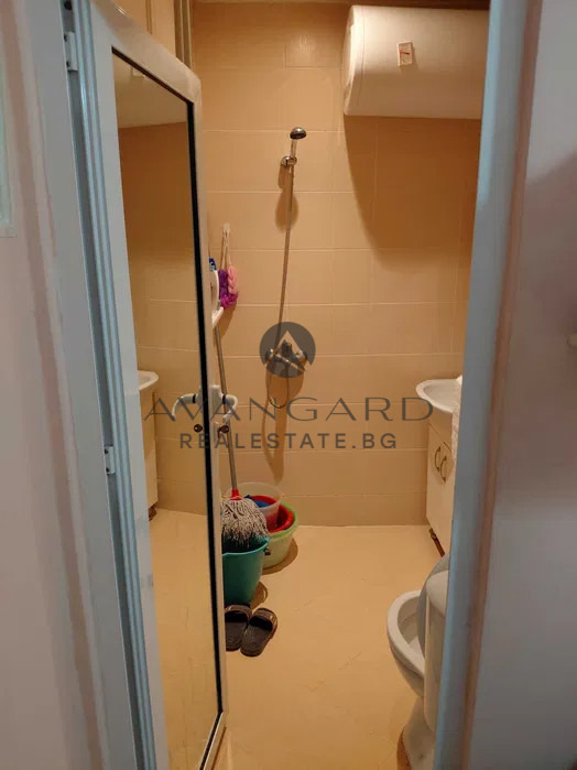 Zu verkaufen  Studio Plowdiw , Trakija , 36 qm | 15925940 - Bild [5]