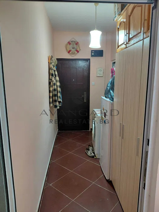 Zu verkaufen  Studio Plowdiw , Trakija , 36 qm | 15925940 - Bild [6]
