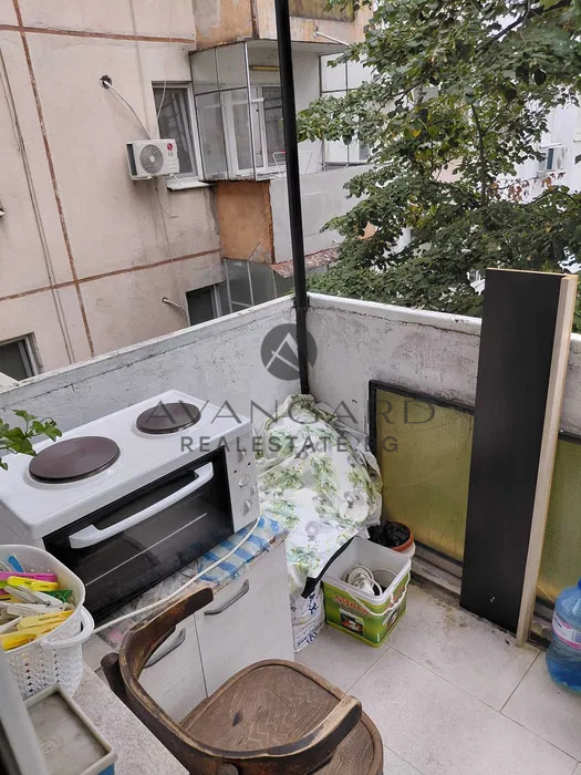 Zu verkaufen  Studio Plowdiw , Trakija , 36 qm | 15925940 - Bild [8]