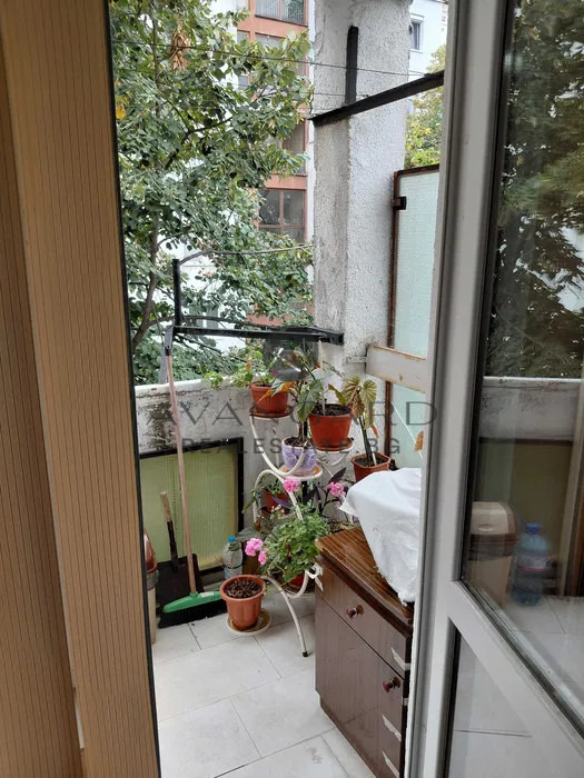 Zu verkaufen  Studio Plowdiw , Trakija , 36 qm | 15925940 - Bild [7]